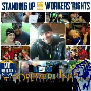 Meet your Posher, Rob